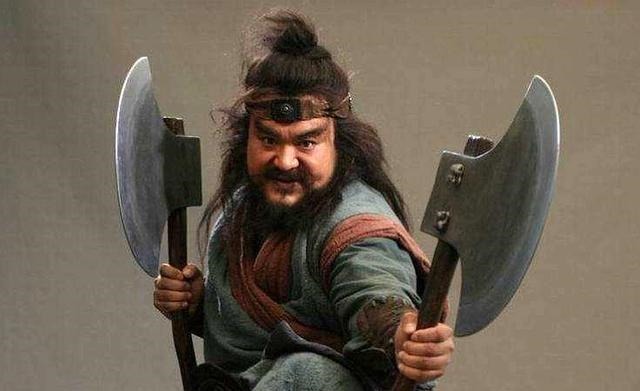 水浒中,宋江为何要派李逵去请公孙胜因为只有他才能办成这件事