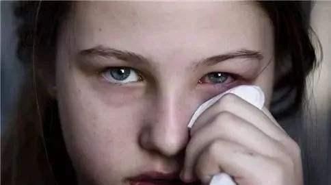 蓝莓|眼睛干涩,看东西越来越模糊?常做5事,或帮你视力清晰,眼睛亮