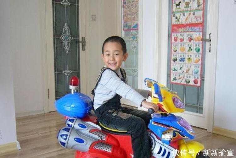 晓雯|孩子头顶上的“两个旋”代表啥?很多父母误解了,看完你就懂了