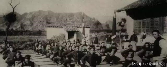 高强|古代大内侍卫的6个秘密,除了实力高强,这一点普通人几乎通不过