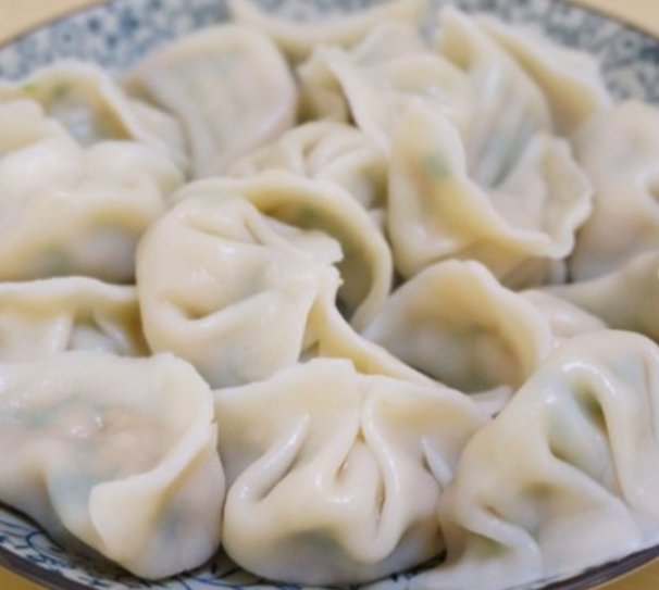 ?肉馅饺子怎么做最好吃？调馅一定多加点“它”，鲜嫩多汁，满口香