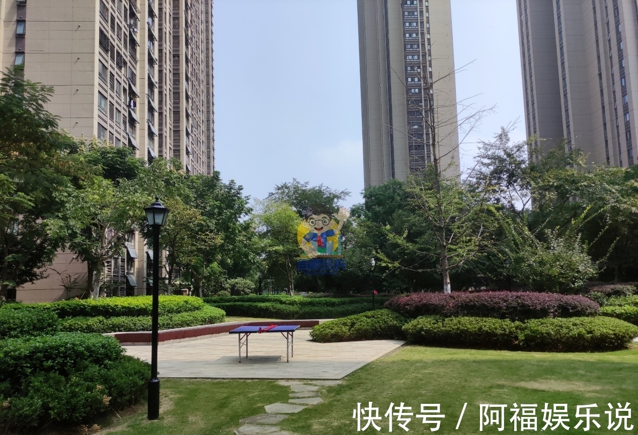 万科|这里是合肥北部出名的富人小区,实探万科森林公园品质究竟如何?