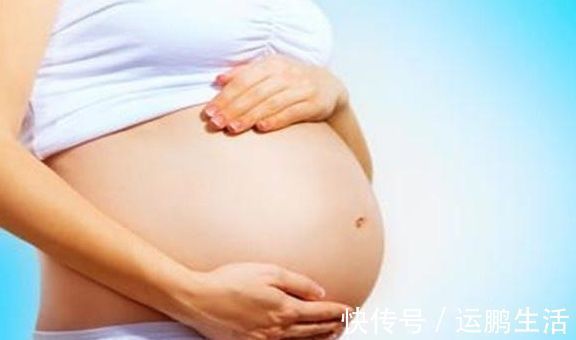 胸部|孕期这5个让孕妈“难以启齿”的酸痛，说明了胎儿发育得很好