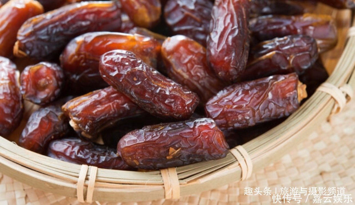 号称“沙漠面包”的零食:穷人瞧不上,迪拜的富人却成堆买?