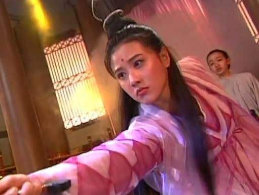 张无忌&倚天中,张三丰一生未娶?其实我们都错了,他孙子后来成天下第一