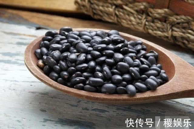 老年痴呆症|“补药一堆不如黑豆一把”,为什么说黑豆是真正的“养生高手”