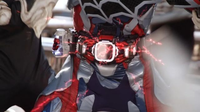 ns|假面骑士Revice:Demons驱动器似乎藏有恶魔,门田因此才能变身