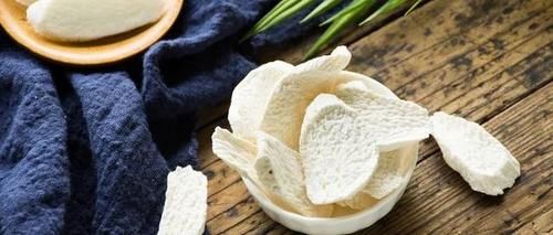 夏秋|夏秋之交，易伤脾肺，用老祖宗的方法，帮你养肺健脾，养出好气色