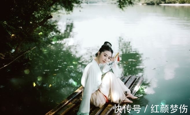 排行@10大思乡词曲排行,李煜的《虞美人》仅列第三,前两名分别是谁?