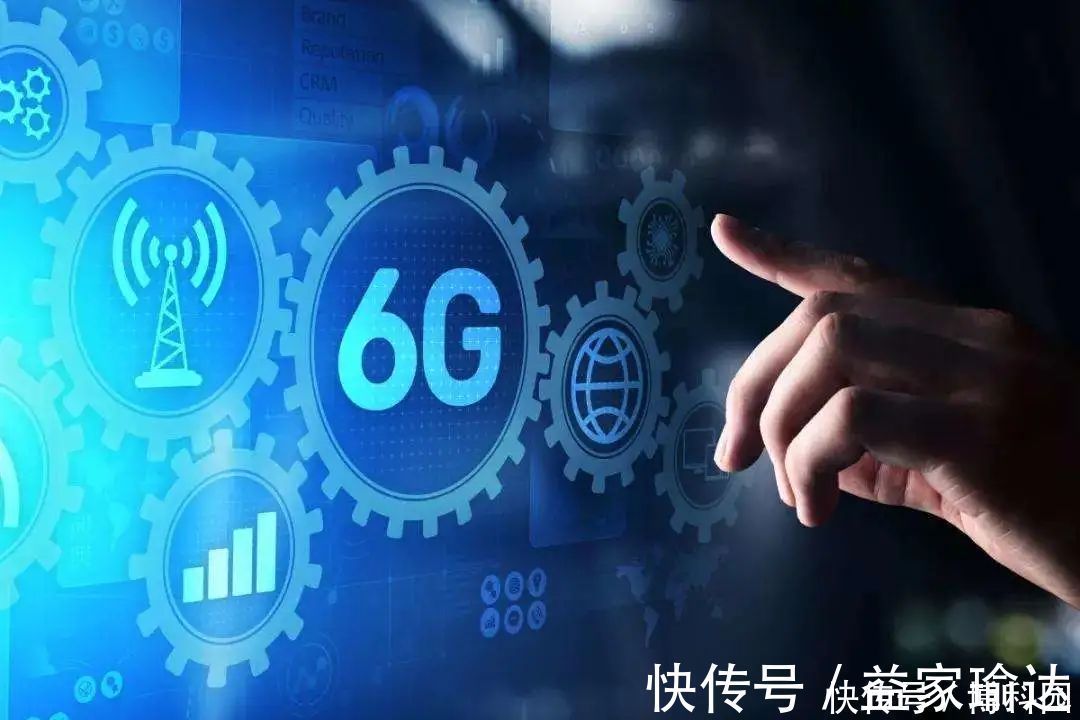 传输|6G技术再突破！在110米的距离实现：115GB每秒的数据传输！