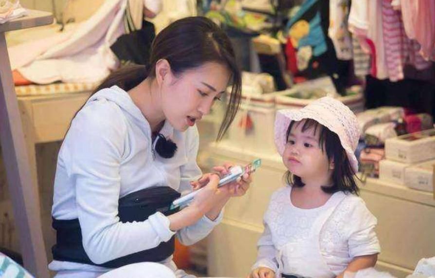 宝妈|宝宝都是几岁喊“妈妈”?越接近这个时间,孩子智商越高