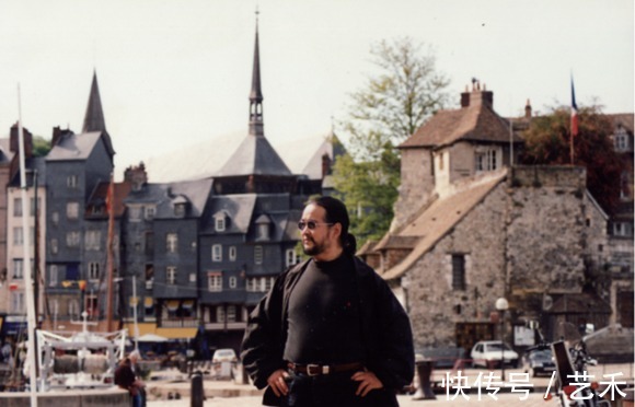 美术家协会#蒋志鑫—灵魂感知 意境写实