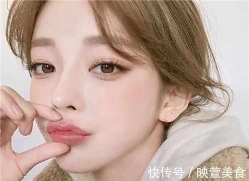 福利|单眼皮小姐姐快来领福利,教你“变”出双眼皮方法