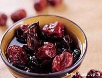 酸枣仁汤|经常失眠多梦怎么办每天自做一碗不起眼的它,让你安睡到天明!