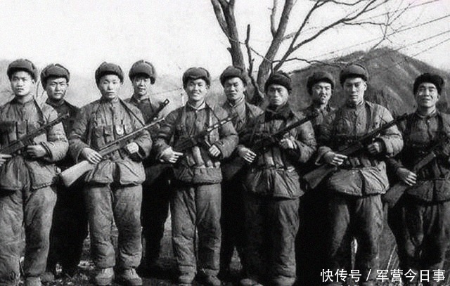 东北野战军第|1952年,四野两个王牌军合并,新番号非常巧妙,军长是谁?