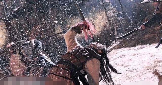  武松|鲁智深、武松、林冲为啥被称为梁山上最没人敢惹的三人组？