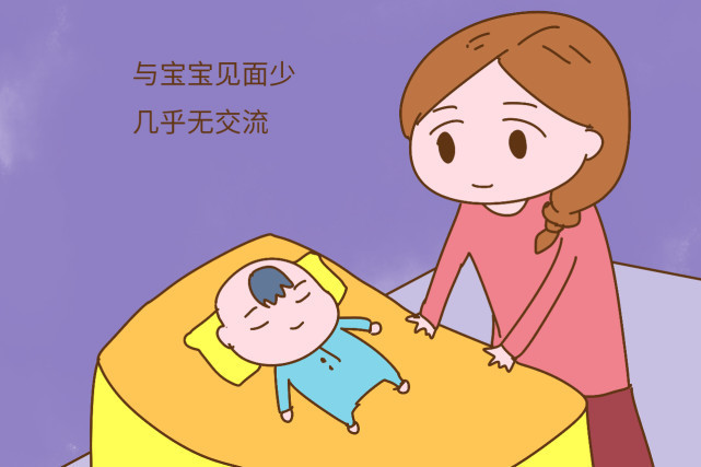 发育|宝宝抬头晚了一个多月，是不是因为孩子发育不好呢？