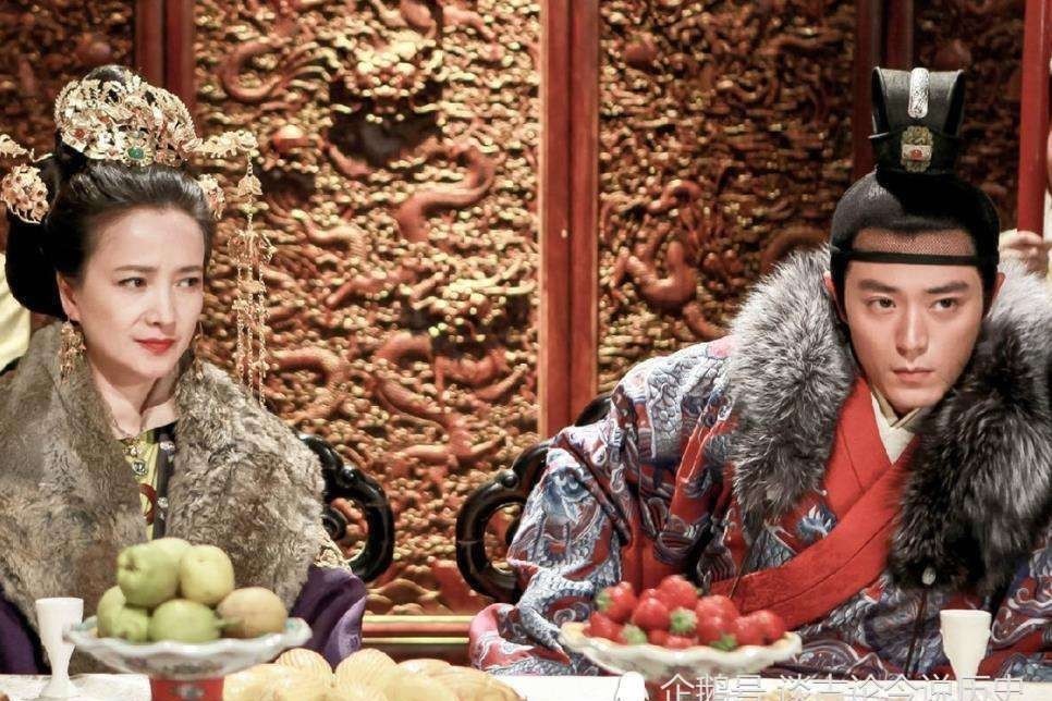 生育|明英宗皇后钱氏,没有生育子嗣,为何一生地位稳固?