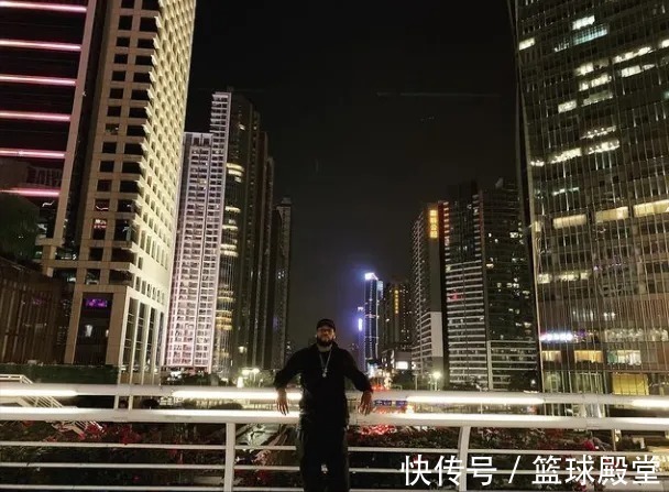 段铸|4消息!刘传兴无用,马布里弃李根,段铸将回归,威姆斯晒游玩