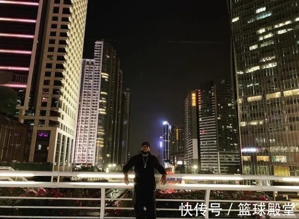 段铸|4消息！刘传兴无用，马布里弃李根，段铸将回归，威姆斯晒游玩