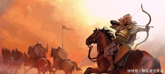 则匈奴之|霍去病其实被历史低估了:他发现匈奴的巨大弱点——战略机动性差