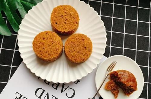  味道|蒸出来的蛋糕，好吃不上火，味道好营养足