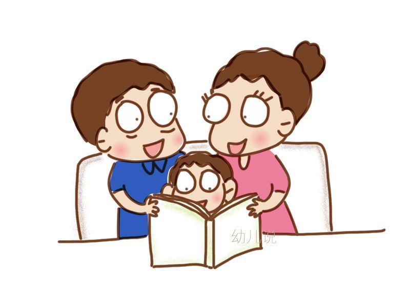 幼儿|即使到了学龄,父母还需要每晚坚持陪孩子阅读的5种原因