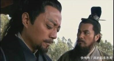 宋江和晁盖从来不是好兄弟,从这件事就能看出来