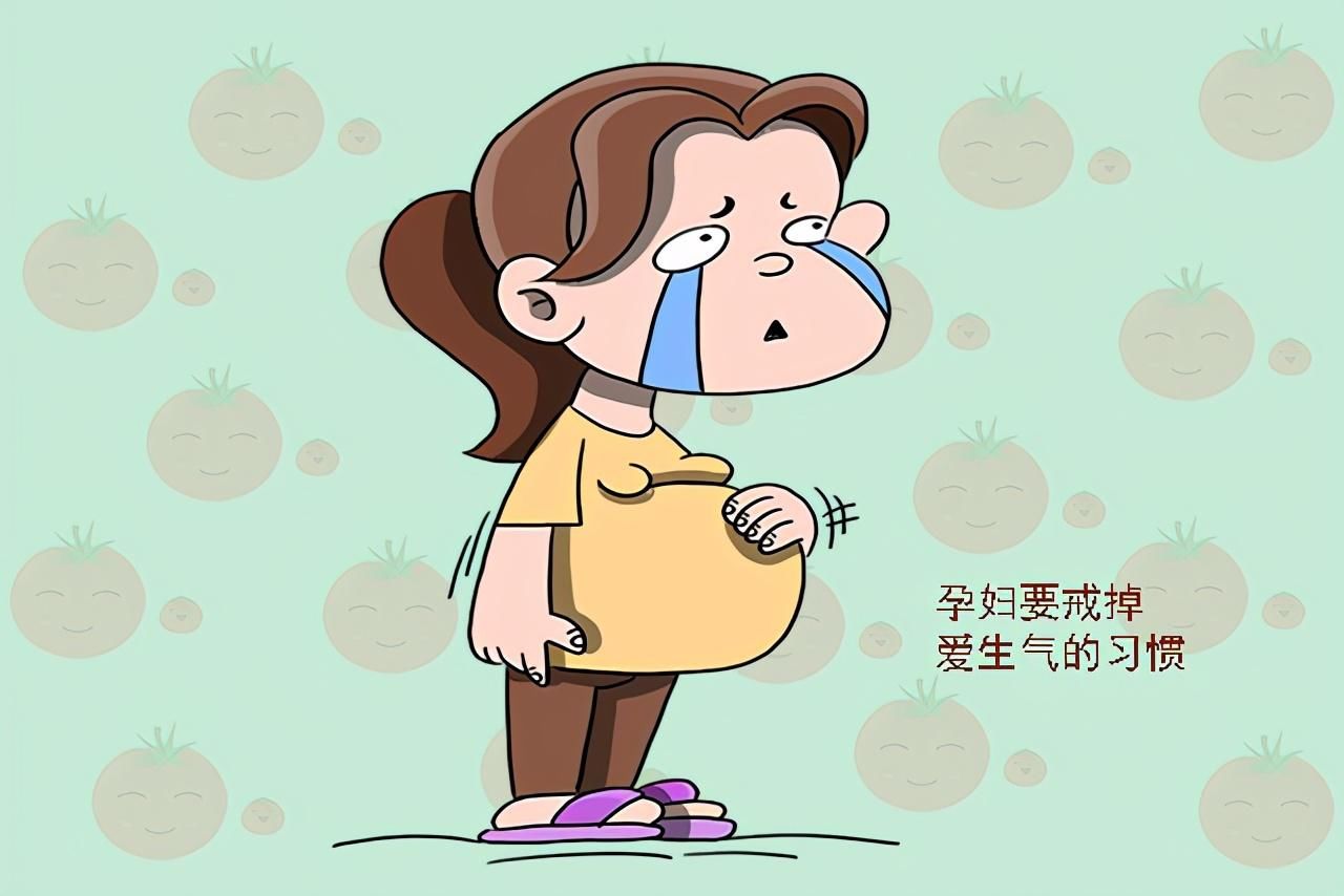 娇娇|孕期这个习惯，对胎儿的成长发育很不利，孕妈中了的话要抓紧戒掉