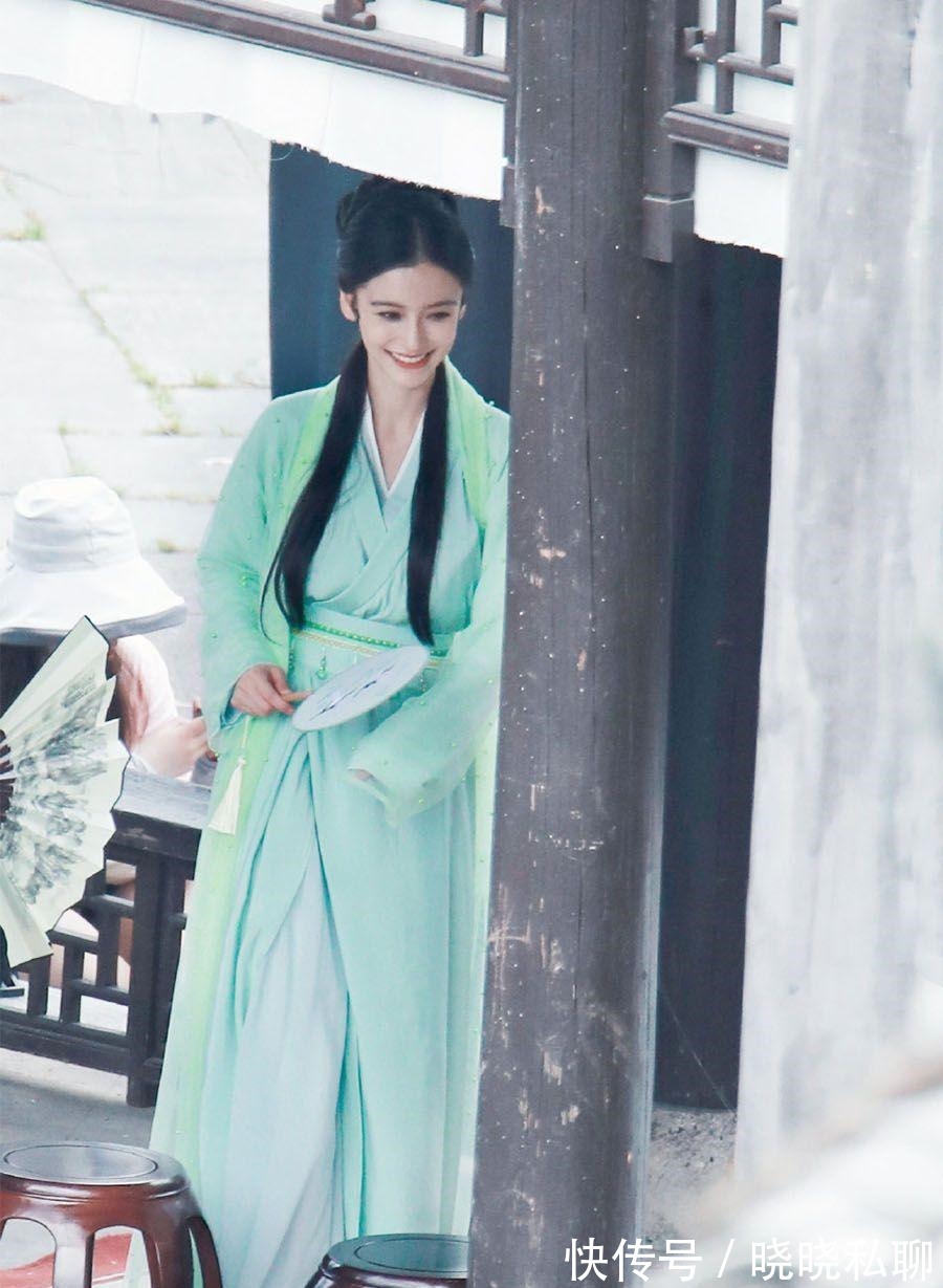 宋雨琦|繼《心動的信號》后,baby又加盟一檔新綜藝,跑男不再是唯一的選擇!