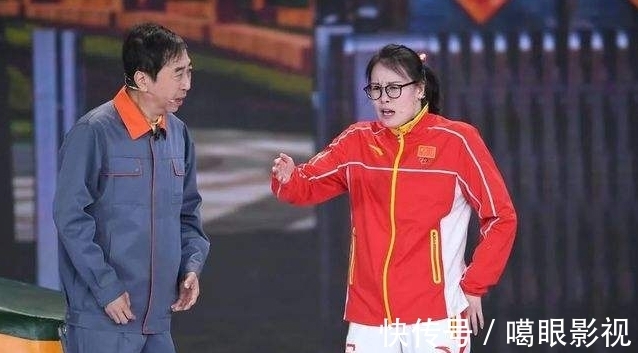 运动健将|网传全洪婵登台22年春晚,高敏发话:切勿捧杀,她将面临巨大挑战