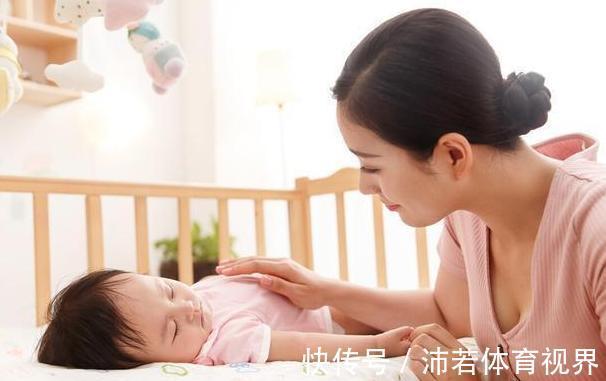 宝妈|孩子“睡得多,长得快”?想要娃长高高,每天“睡得对”更重要