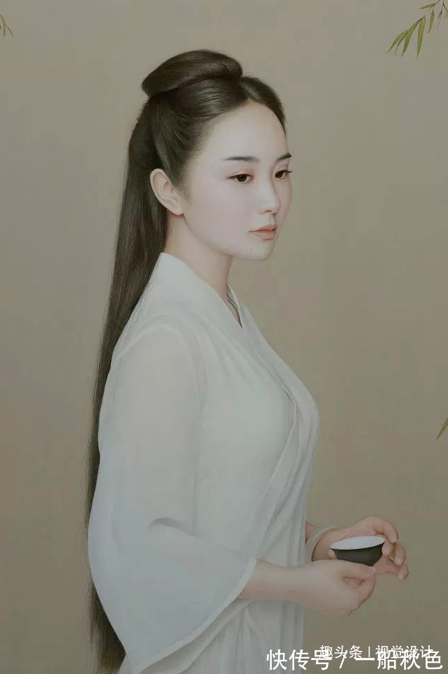 艺术@丰富多彩的艺术表现形式,总能呈现强有力的视觉冲击