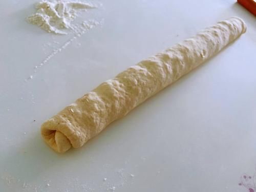 小肚腩|这主食减肥有点狠,早餐吃饱腹还不饿,小肚腩没了腰也细了