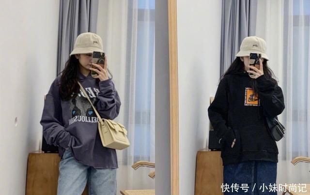 直筒裤怎么搭配才能显年轻?