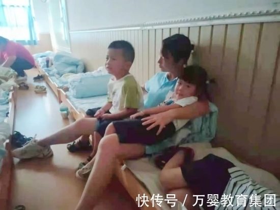 攻略|【万婴宝宝入园记】澳海老师100种哄娃攻略