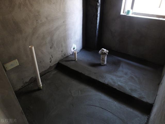 拉毛|卫生间做完防水，贴不上瓷砖泥瓦工不懂这些方法，马上让他走人