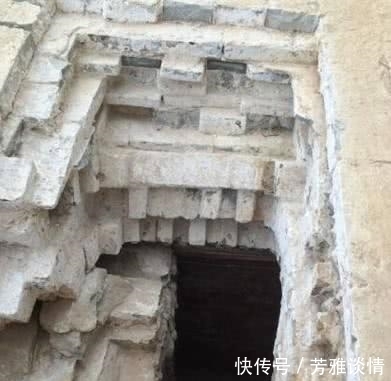 杭州|杭州小村挖出79岁老人墓,考古队发现墓志后,专家怒骂墓主无耻