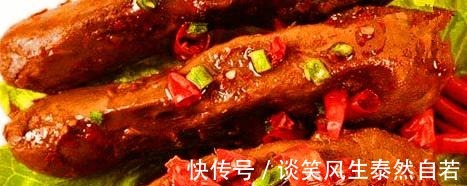 正宗周黑鸭制作配方, 需8种辛香料精密搭配组成, 价值连城!