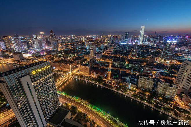 救市|楼市开启“救市”模式,传递什么信号?专家:未来楼市下行成常态