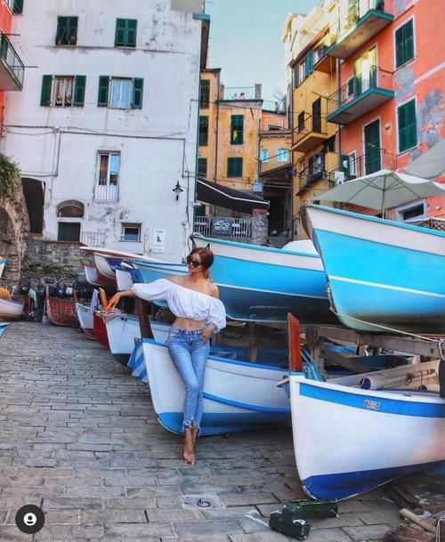 50＋时尚博主的“减龄”穿搭告诉你，女人不管几岁，都可以很优雅！