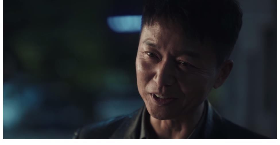 王炸|刚开播1集，收视率就破2！东方卫视抓到“王炸”了