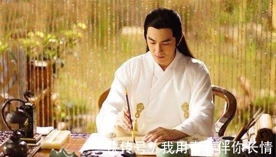 韦应物!曾经无恶不作的恶棍,写一首诗却流传千年,上过学的都会背