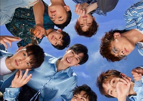 张紫宁 从《偶像练习生》开始,同类型节目共产生了9个团,有4个一糊到底