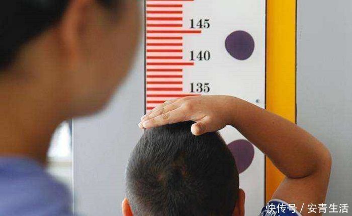 优质蛋白|这4种食物被称为“天然增高剂”，想让孩子长高，就让他多吃点