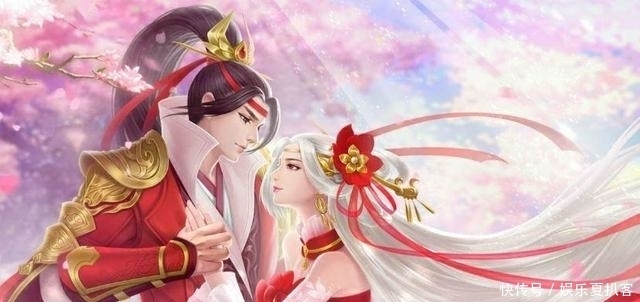 林泞姗|万古神帝:他是一名剑客,他叫阿乐