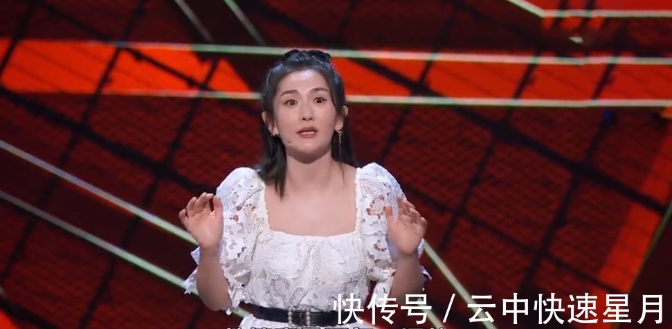 徐志胜|《脱口秀大会4》谢娜夸徐志胜百年一遇,周奇墨晋级总决赛!