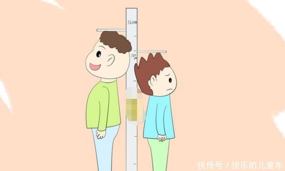 发育|初中生有这几个特征,是“停止发育”的信号,身高已成定局