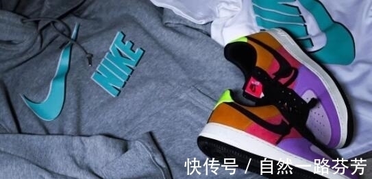 穿搭 身上要保暖要风度,球鞋也不能忽视!秋冬配色暖意洋洋,暖到尖叫