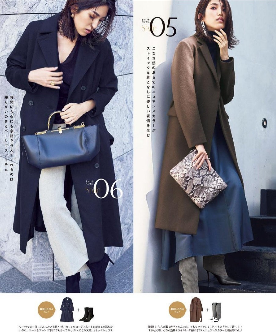 鞋子|四五十岁的女人秋冬很少穿帆布鞋!换成这三双鞋子,显腿长又时髦